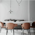 Onos Ceiling Suspension Lighting Lobby