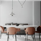 Onos Ceiling Suspension Lighting Lobby