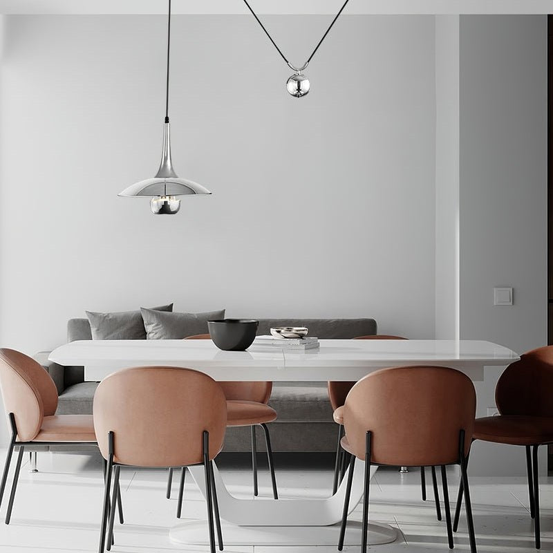 Onos Ceiling Suspension Lighting Lobby