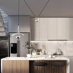 Onos Ceiling Suspension Lighting Lobby