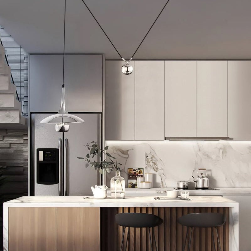 Onos Ceiling Suspension Lighting Lobby