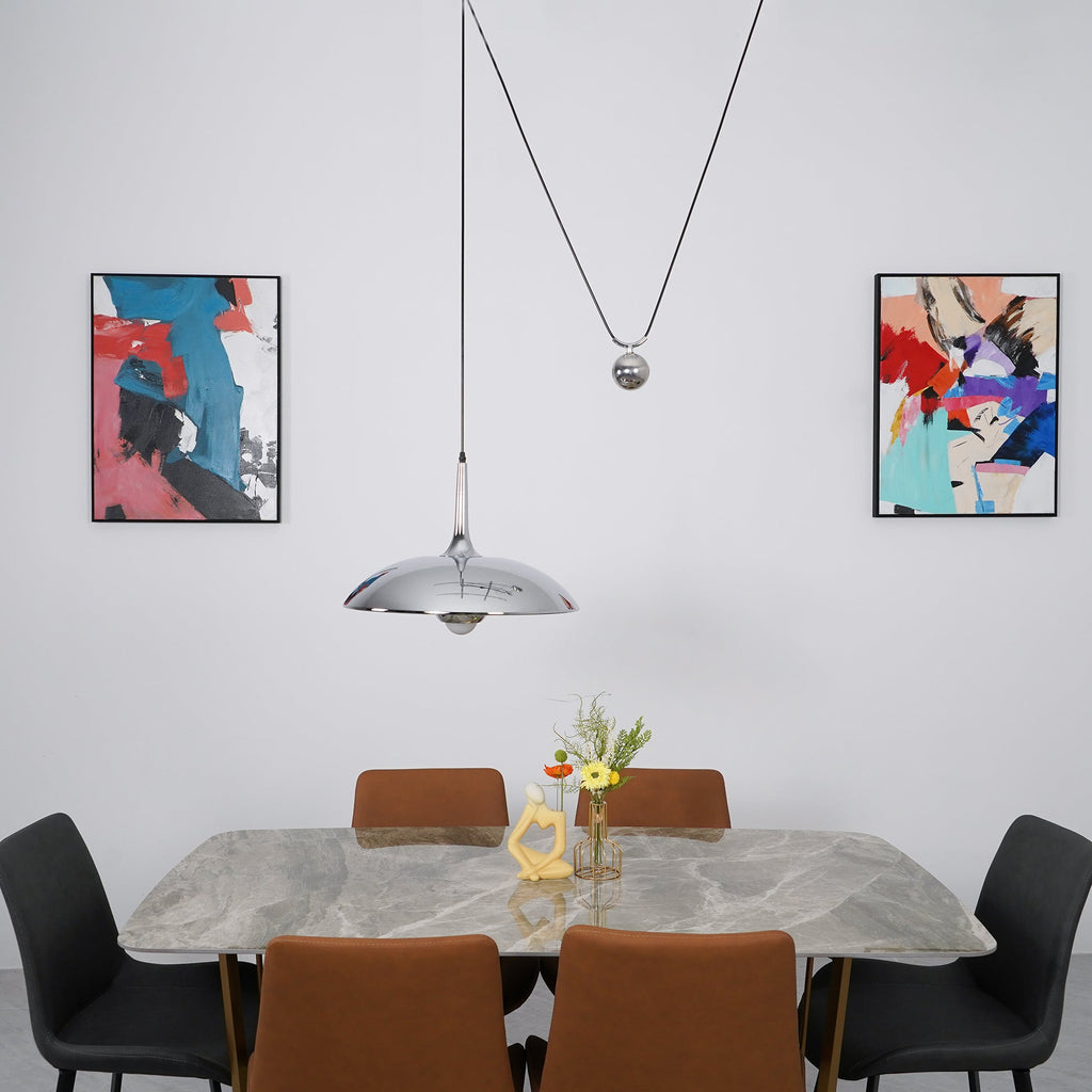 Onos Ceiling Suspension Lighting Lobby