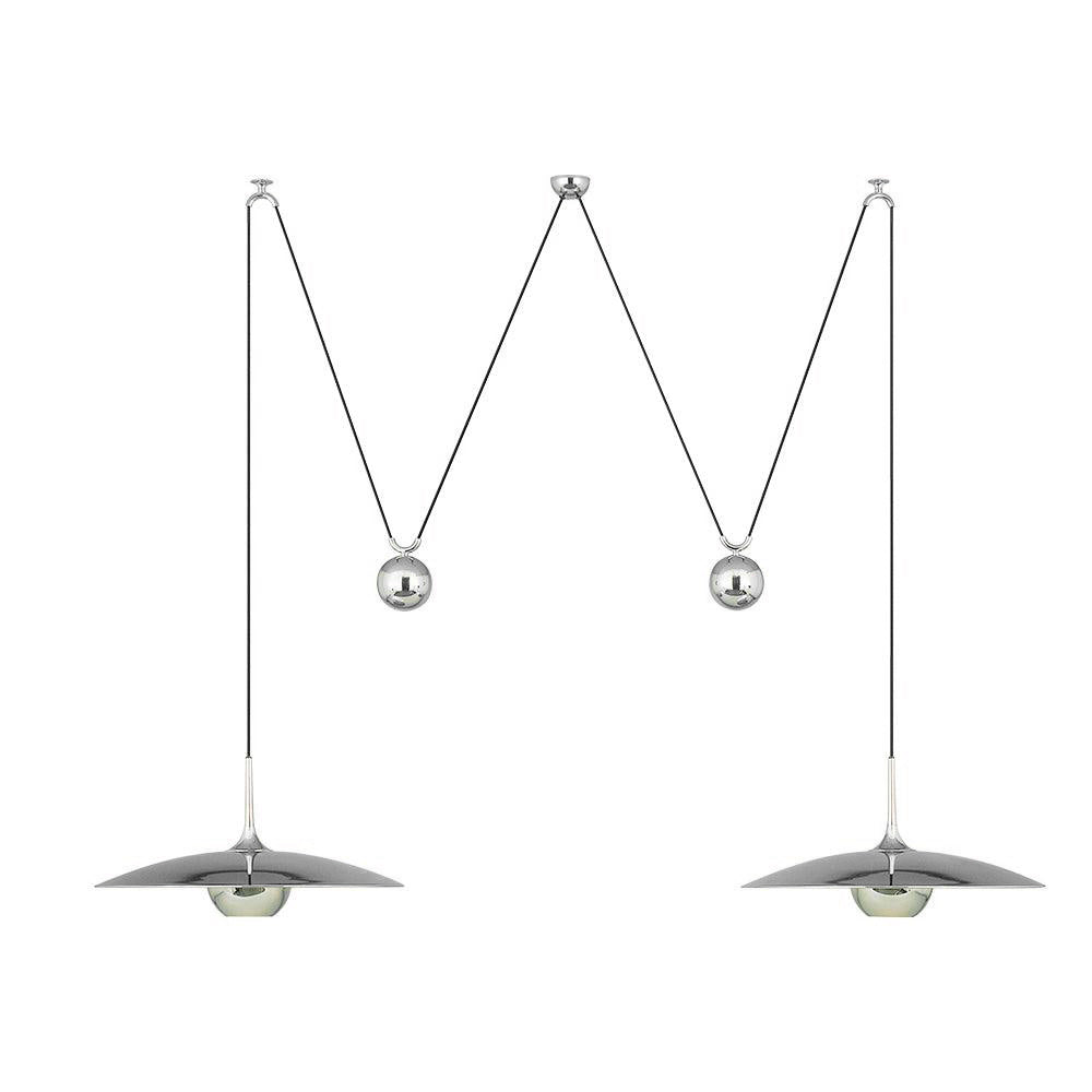 Onos Ceiling Suspension Lighting Lobby