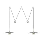 Onos Ceiling Suspension Lighting Lobby