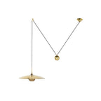 Onos Ceiling Suspension Lighting Lobby