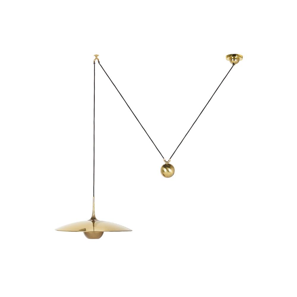 Onos Ceiling Suspension Lighting Lobby