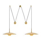 Onos Ceiling Suspension Lighting Lobby