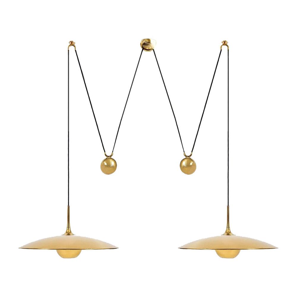Onos Ceiling Suspension Lighting Lobby