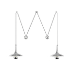 Onos Ceiling Suspension Lighting Lobby