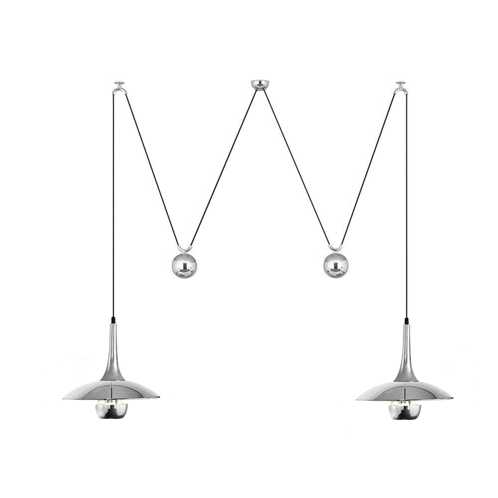 Onos Ceiling Suspension Lighting Lobby