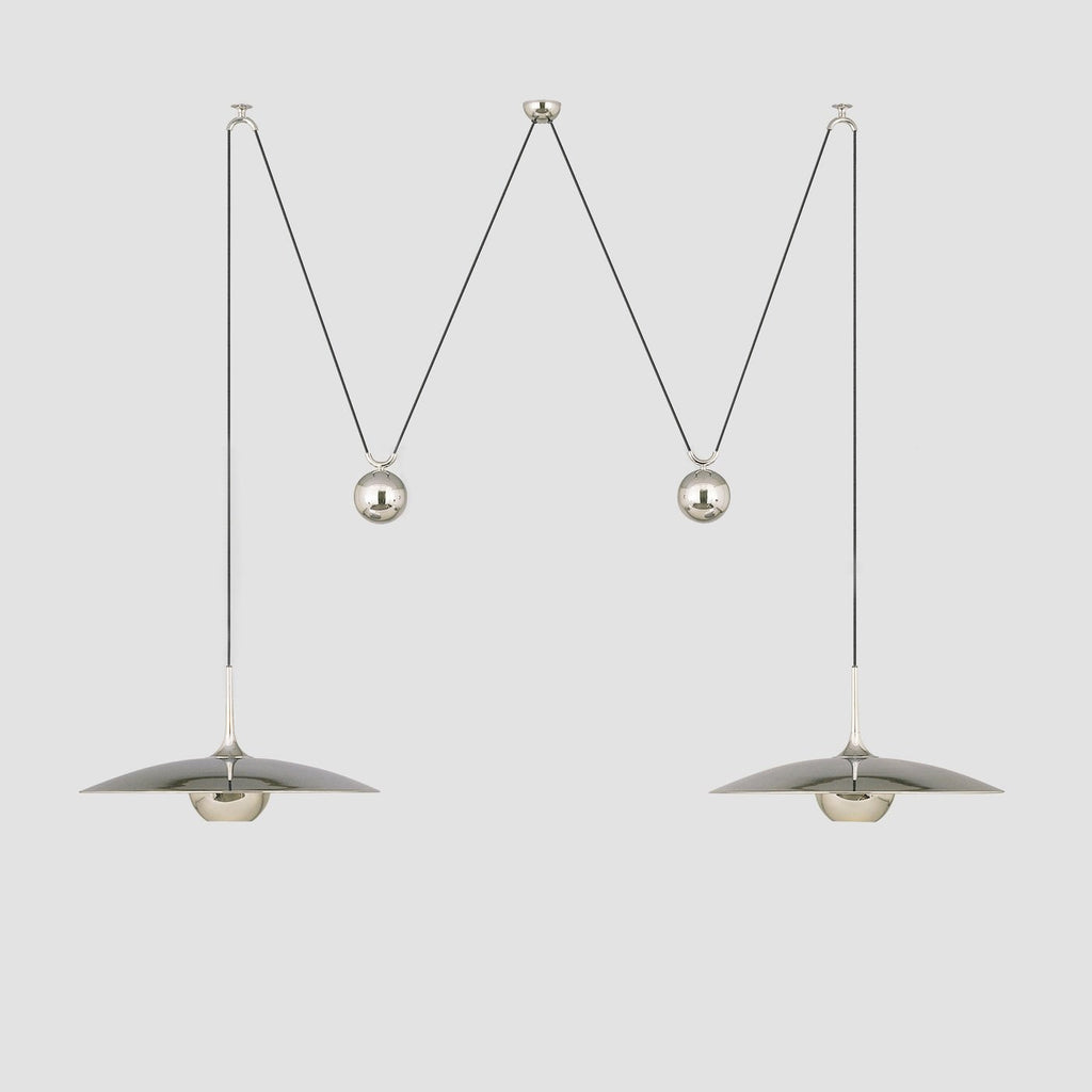 Onos Ceiling Suspension Lighting Lobby