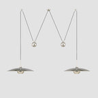 Onos Ceiling Suspension Lighting Lobby