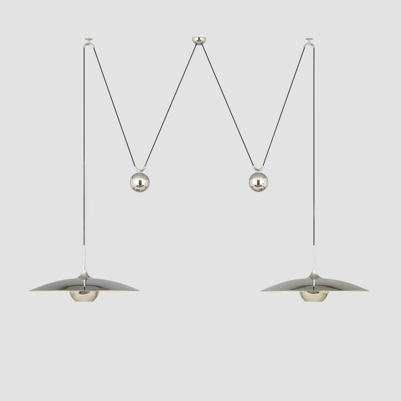 Onos Ceiling Suspension Lighting Lobby