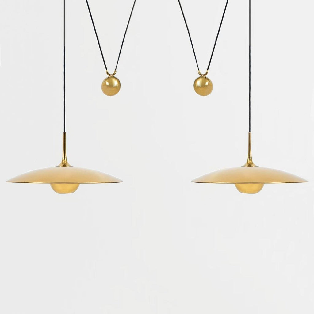 Onos Ceiling Suspension Lighting Lobby