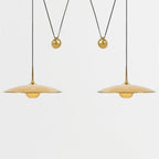 Onos Ceiling Suspension Lighting Lobby