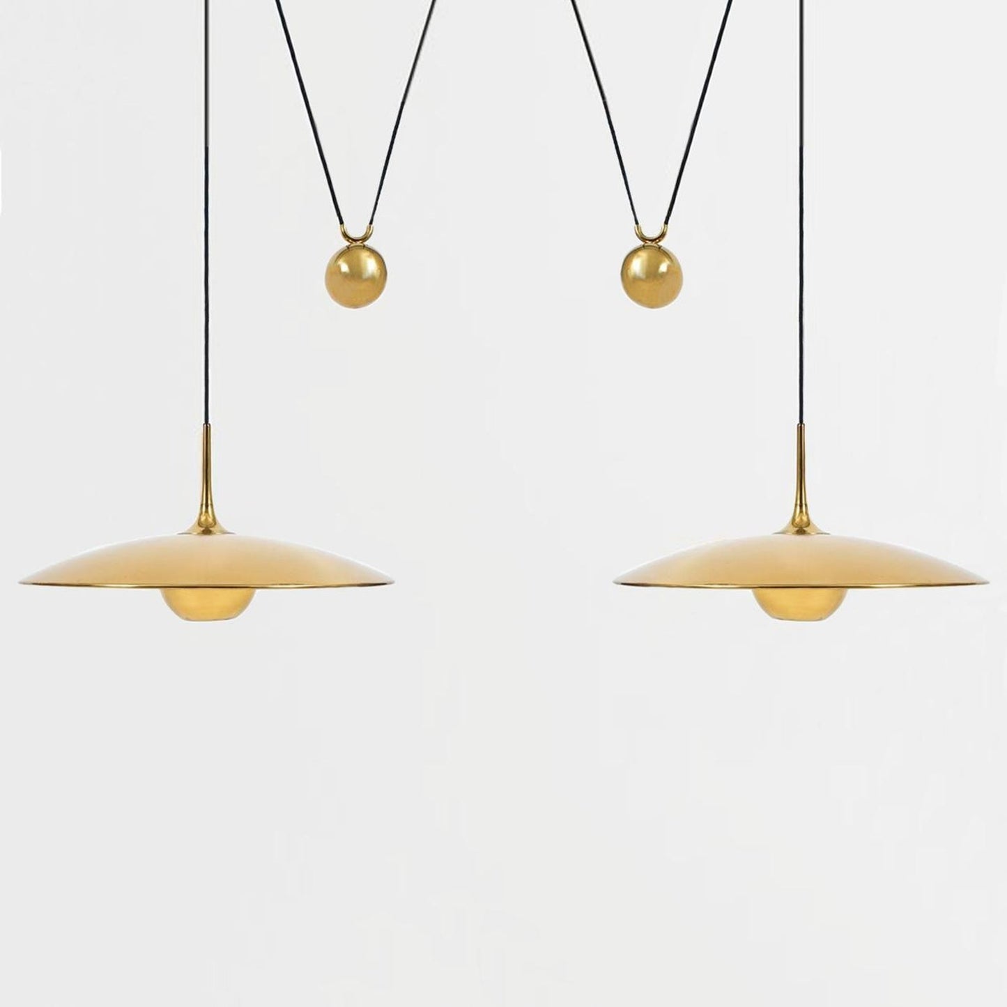 Onos Ceiling Suspension Lighting Lobby