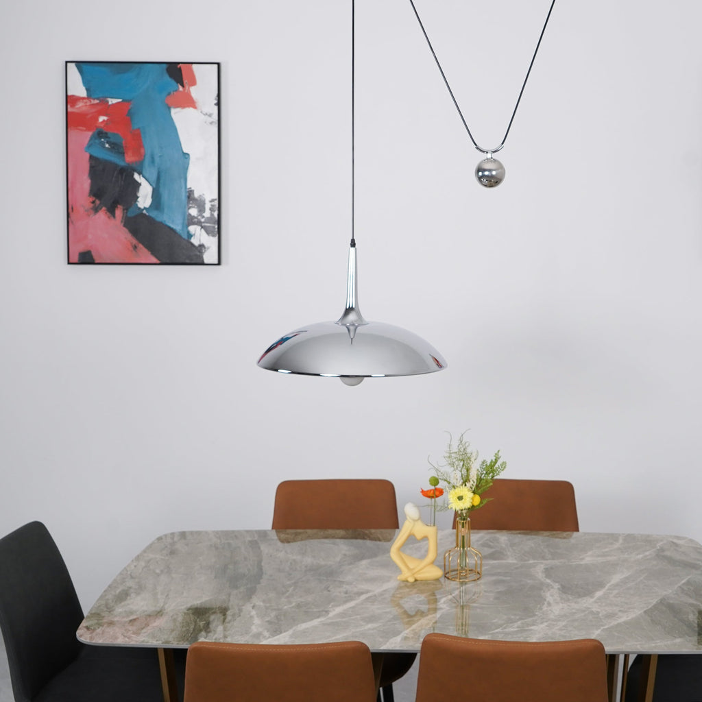 Onos Ceiling Suspension Lighting Lobby