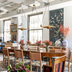Onos Ceiling Suspension Lighting Lobby