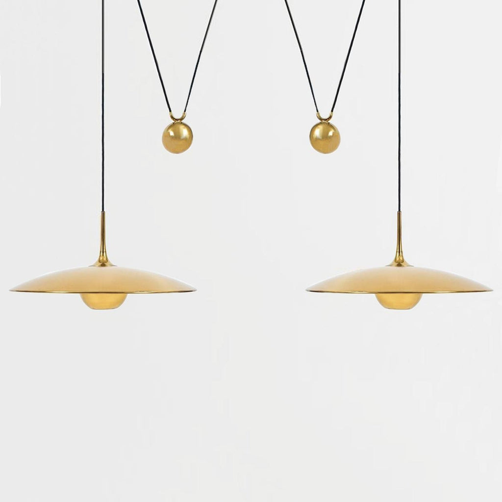 Onos Ceiling Suspension Lighting Lobby