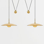 Onos Ceiling Suspension Lighting Lobby