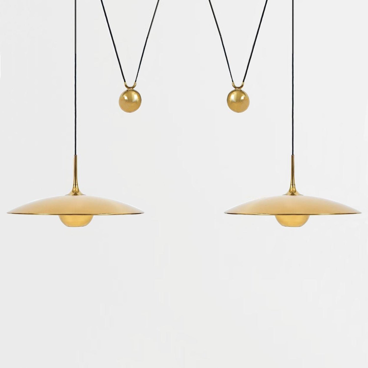 Onos Ceiling Suspension Lighting Lobby