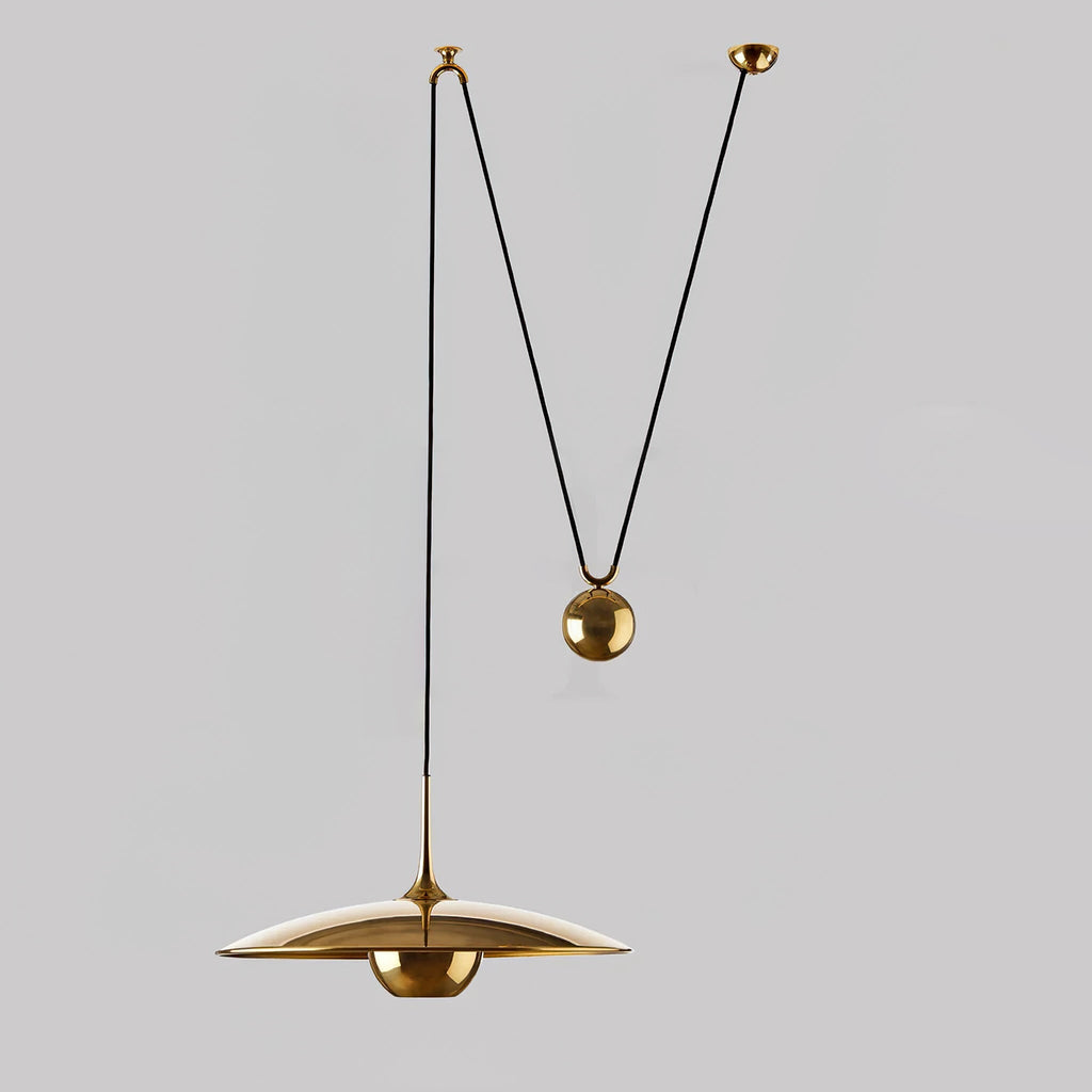 Onos Ceiling Suspension Lighting Lobby