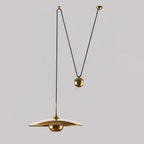 Onos Ceiling Suspension Lighting Lobby