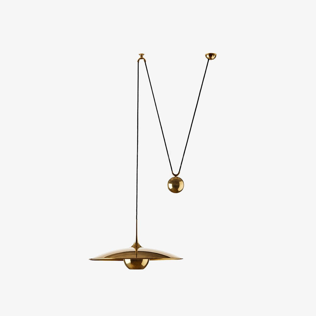 Onos Ceiling Suspension Lighting Lobby