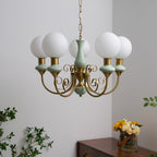 Onyx Ceiling Suspension Lighting Lobby