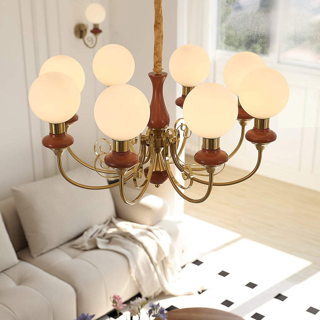 Onyx Ceiling Suspension Lighting Lobby