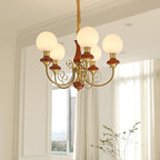 Onyx Ceiling Suspension Lighting Lobby