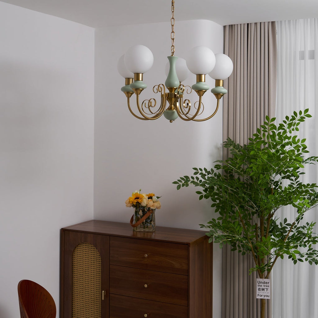 Onyx Ceiling Suspension Lighting Lobby