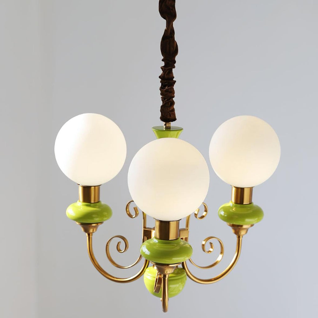 Onyx Ceiling Suspension Lighting Lobby