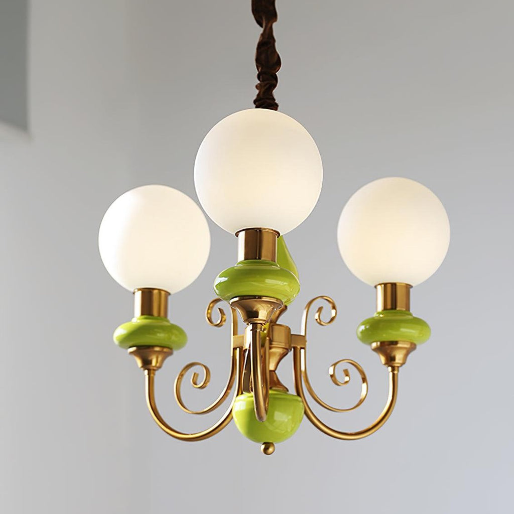 Onyx Ceiling Suspension Lighting Lobby