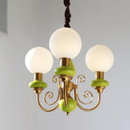 Onyx Ceiling Suspension Lighting Lobby