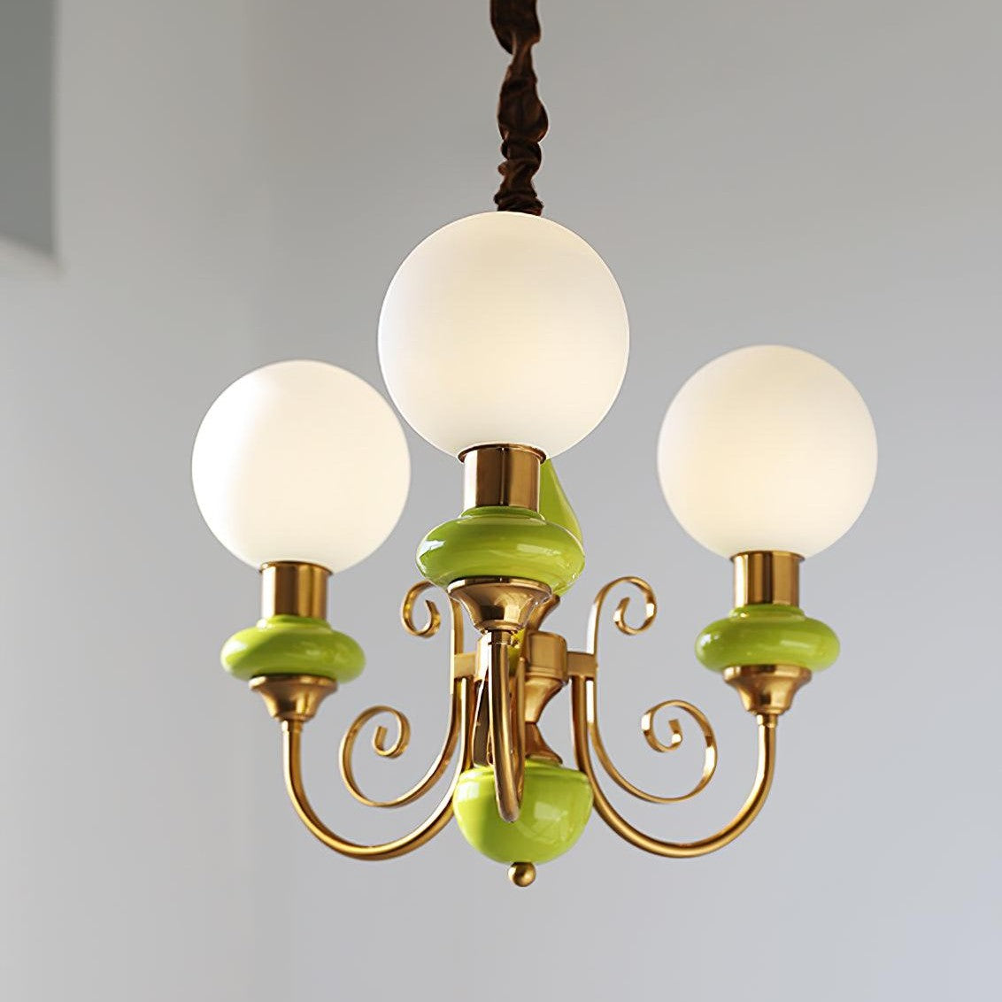 Onyx Ceiling Suspension Lighting Lobby