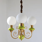 Onyx Ceiling Suspension Lighting Lobby