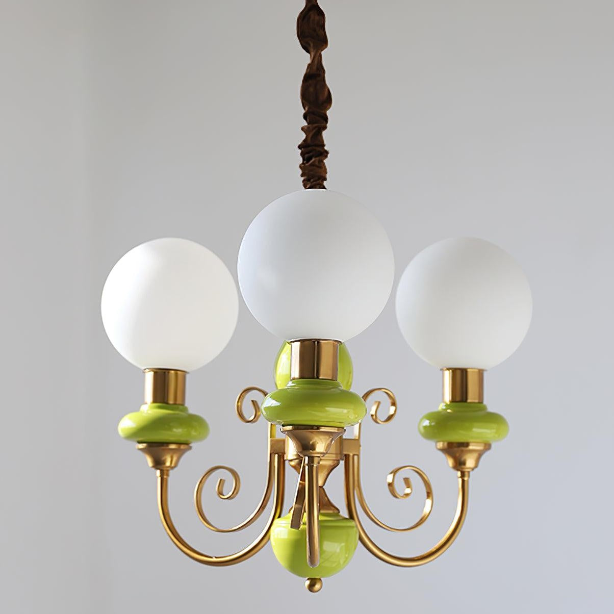 Onyx Ceiling Suspension Lighting Lobby