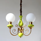 Onyx Ceiling Suspension Lighting Lobby