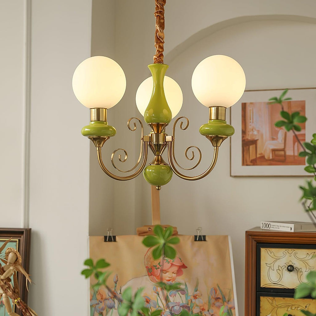 Onyx Ceiling Suspension Lighting Lobby