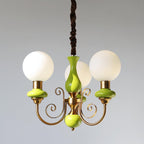 Onyx Ceiling Suspension Lighting Lobby