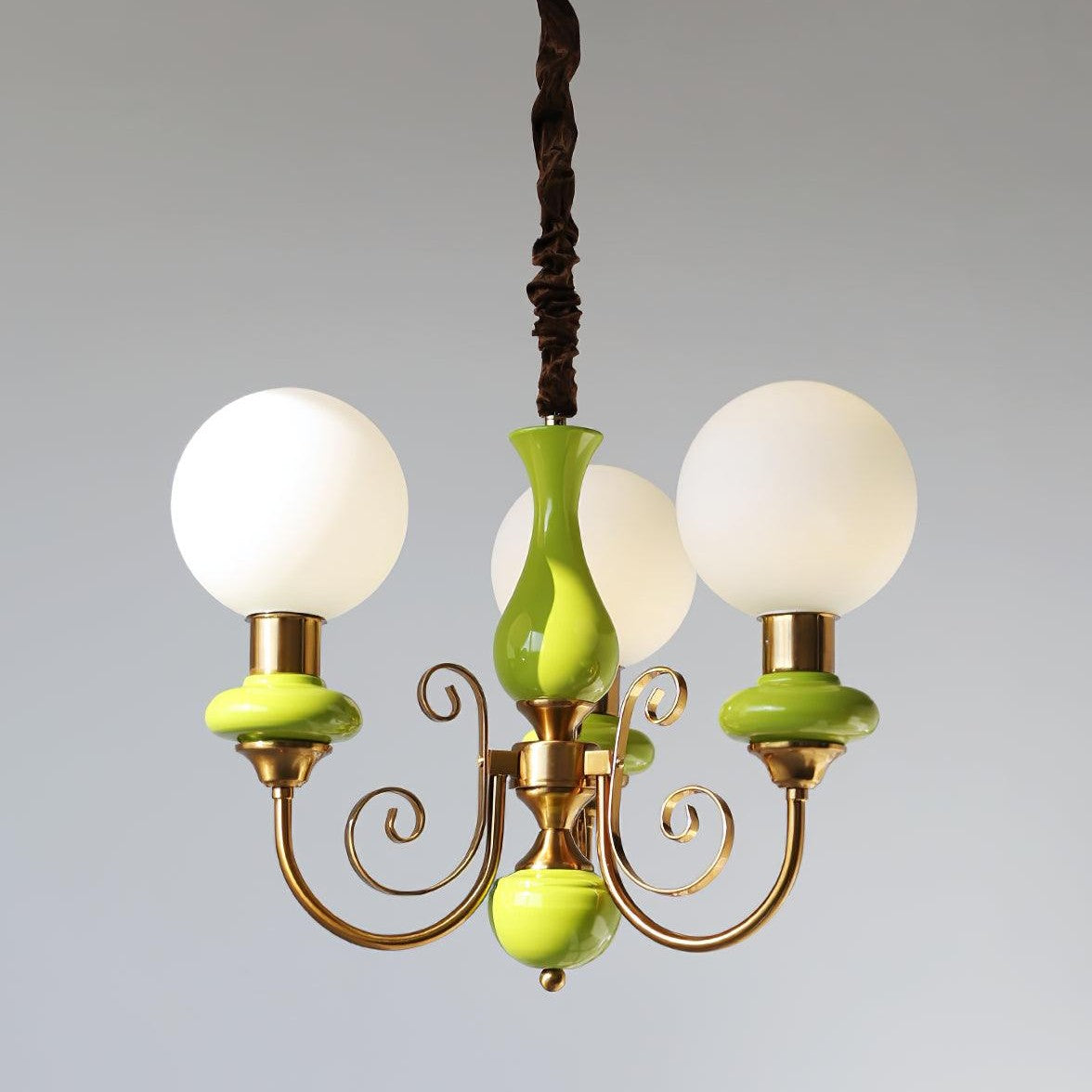 Onyx Ceiling Suspension Lighting Lobby