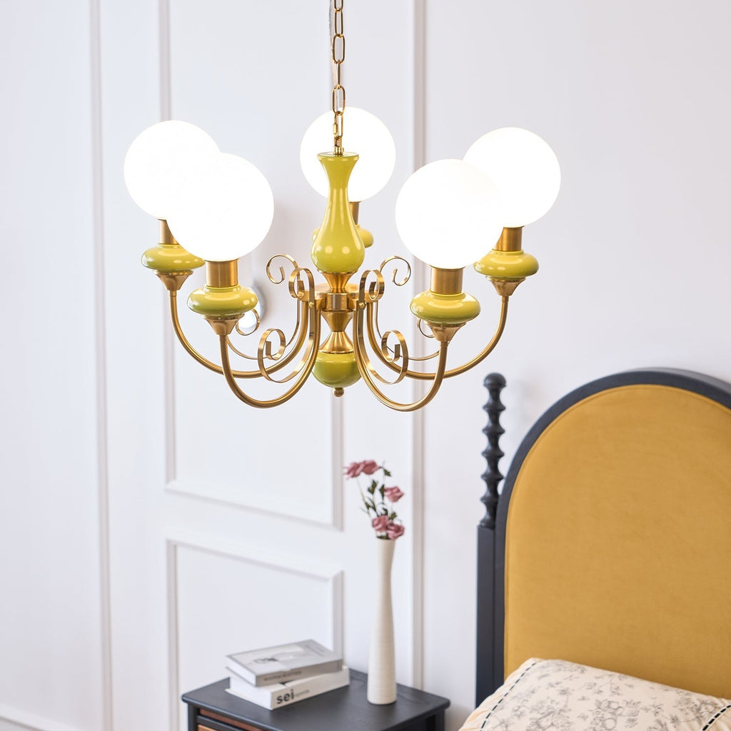 Onyx Ceiling Suspension Lighting Lobby