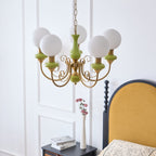 Onyx Ceiling Suspension Lighting Lobby