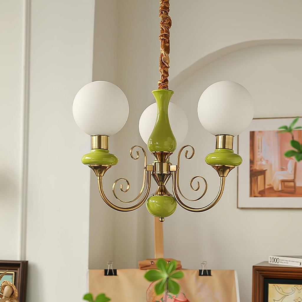 Onyx Ceiling Suspension Lighting Lobby
