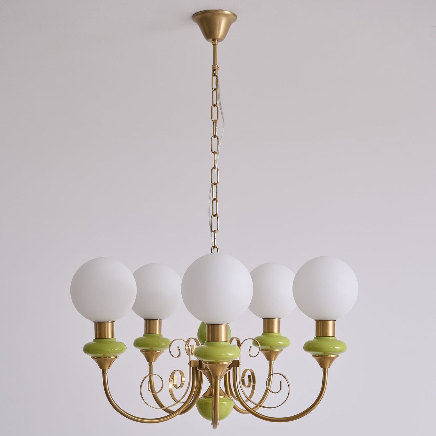 Onyx Ceiling Suspension Lighting Lobby