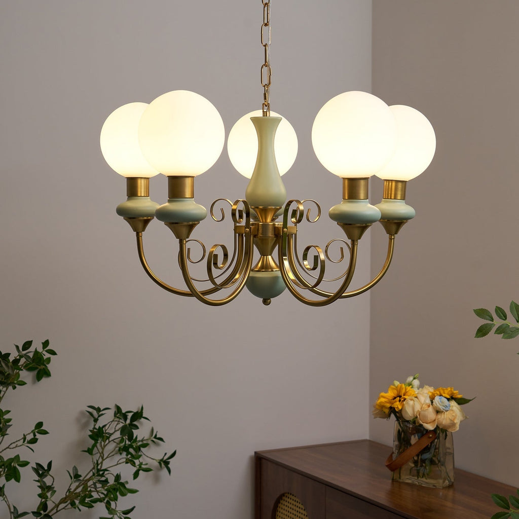 Onyx Ceiling Suspension Lighting Lobby