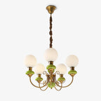 Onyx Ceiling Suspension Lighting Lobby