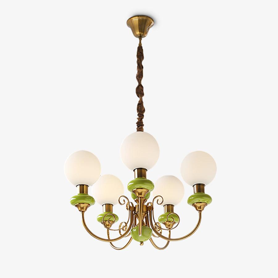Onyx Ceiling Suspension Lighting Lobby