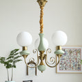 Onyx Ceiling Suspension Lighting Lobby